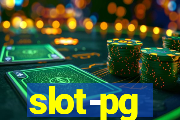 slot-pg