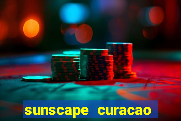 sunscape curacao resort spa & casino all inclusive