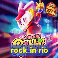 rock in rio