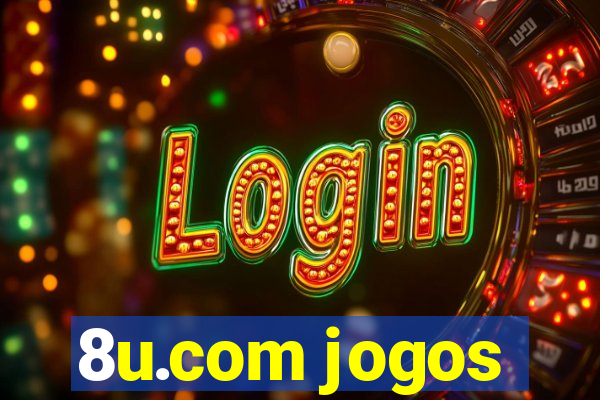 8u.com jogos