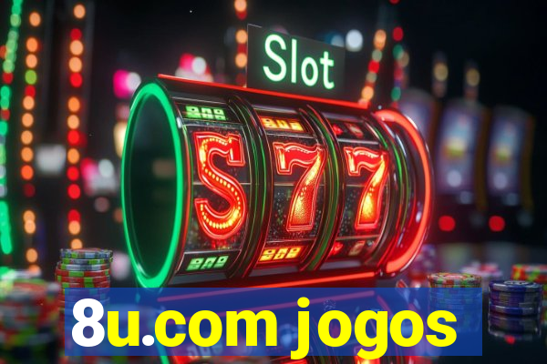 8u.com jogos