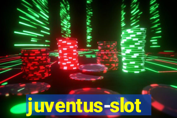 juventus-slot