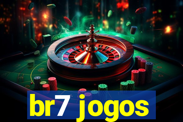 br7 jogos