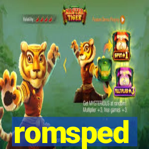 romsped