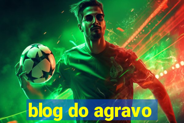 blog do agravo