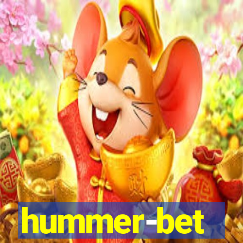 hummer-bet