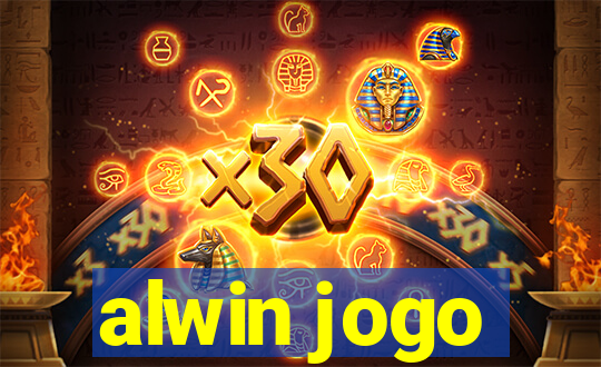 alwin jogo