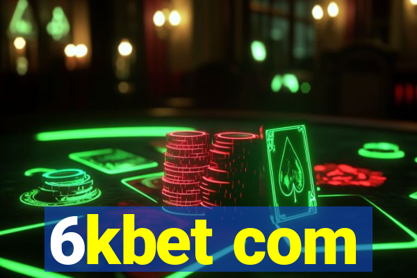 6kbet com