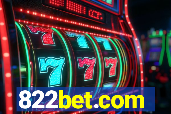 822bet.com