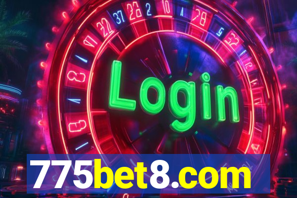 775bet8.com