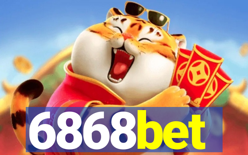 6868bet