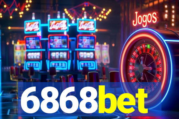 6868bet