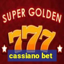 cassiano bet