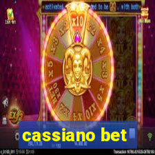 cassiano bet