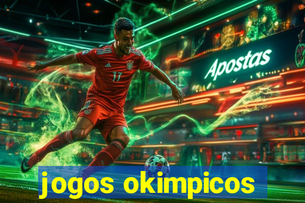 jogos okimpicos