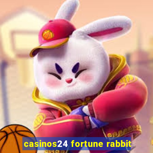 casinos24 fortune rabbit