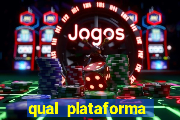 qual plataforma está pagando hoje fortune tiger