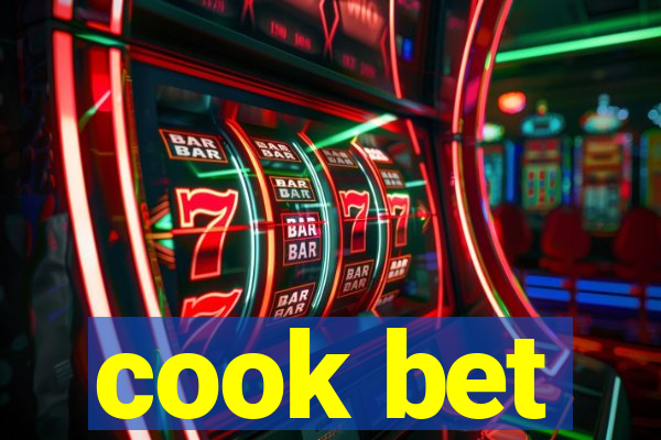 cook bet