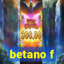 betano f