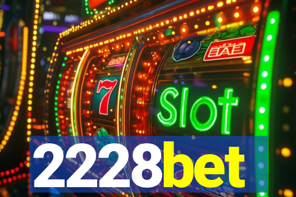 2228bet