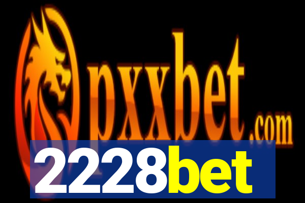 2228bet