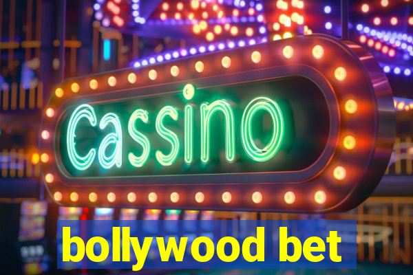 bollywood bet