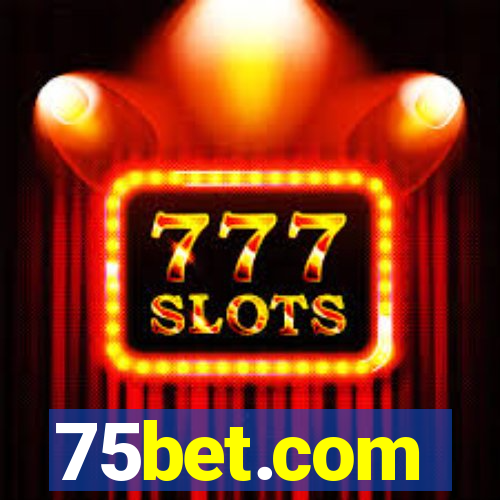 75bet.com