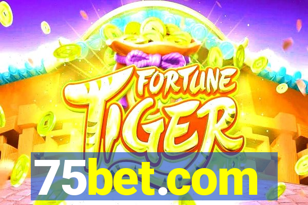 75bet.com