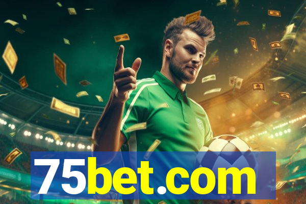 75bet.com