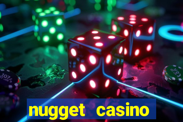 nugget casino sparks nevada