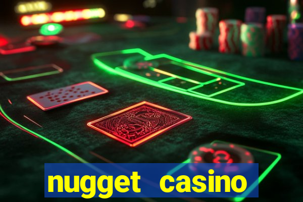 nugget casino sparks nevada