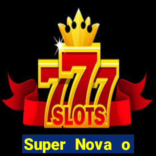 Super Nova o supernova o encantador de flechas pdf