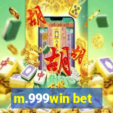 m.999win bet