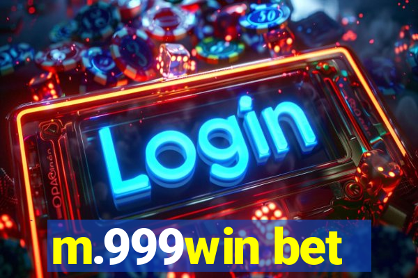 m.999win bet