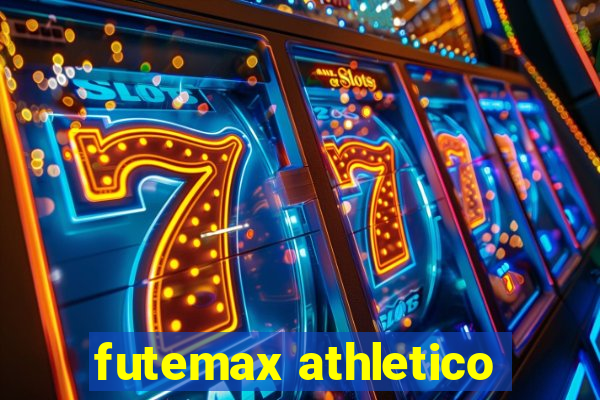 futemax athletico