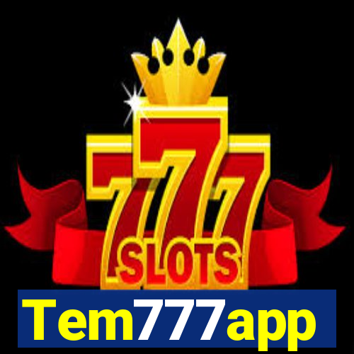 Tem777app