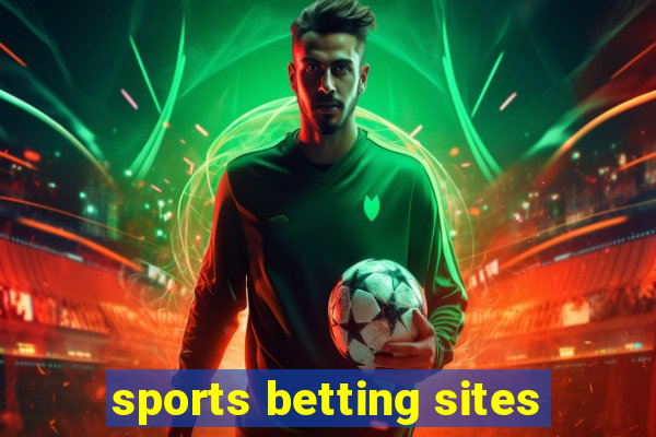 sports betting sites