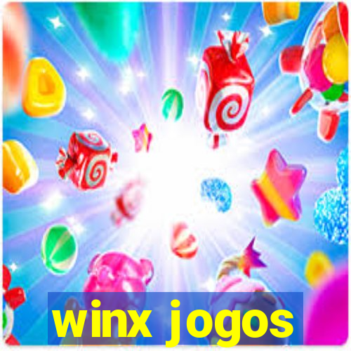 winx jogos