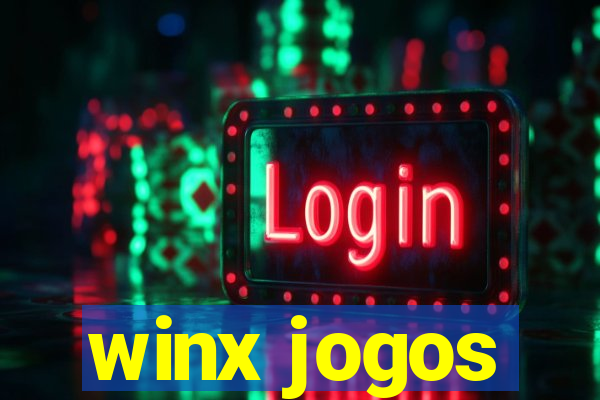 winx jogos