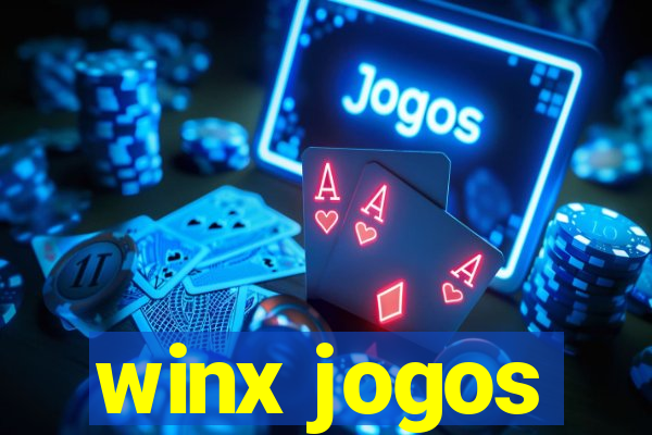 winx jogos