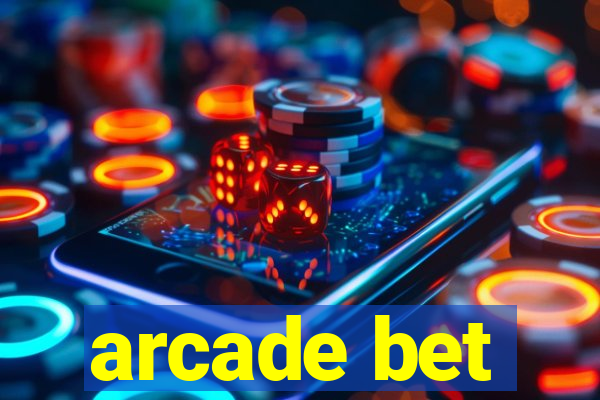 arcade bet