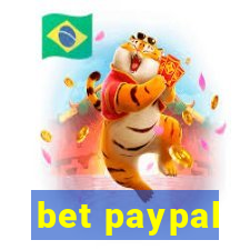 bet paypal