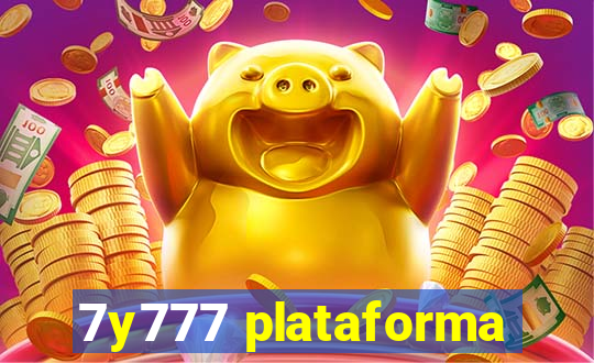 7y777 plataforma