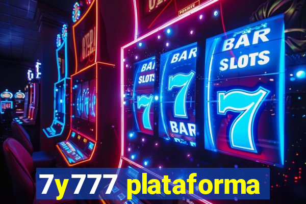 7y777 plataforma