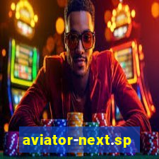 aviator-next.spribegaming.com