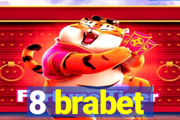 8 brabet