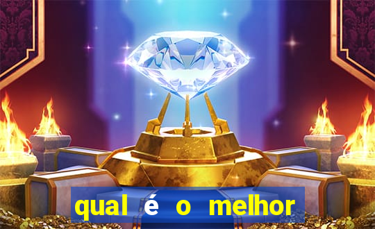 qual é o melhor jogo de cassino