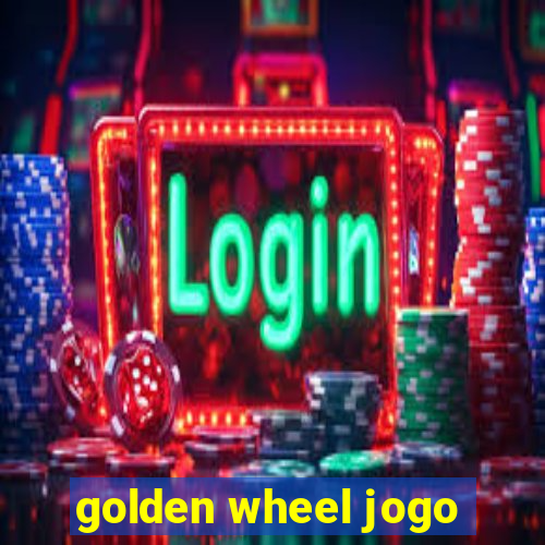 golden wheel jogo