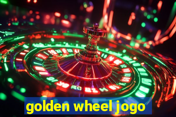 golden wheel jogo