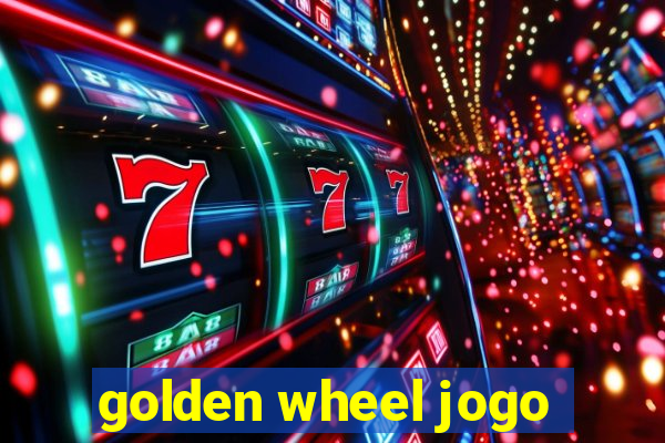 golden wheel jogo